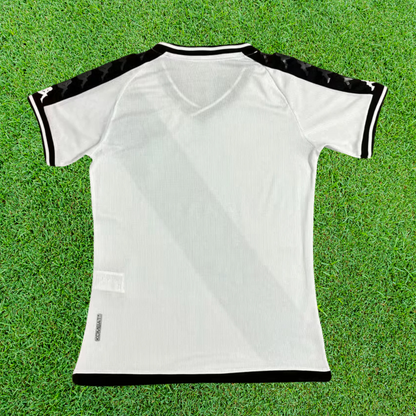 Camiseta de aficionado femenina del Vasco II 24/25 