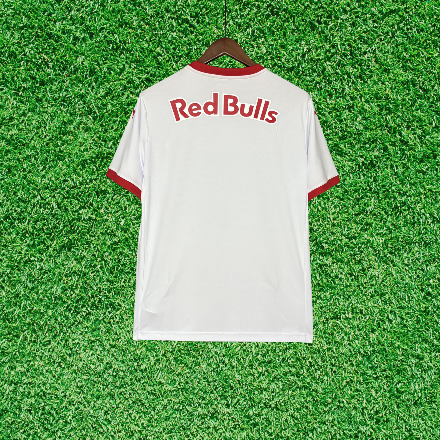 Camisa Red Bull Bragantino I 25/26 Torcedor