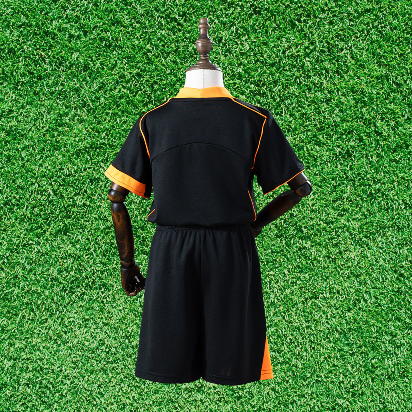 Kit Corinthians III 25/26 Infantil