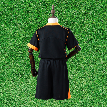 Kit Corinthians III 25/26 Infantil