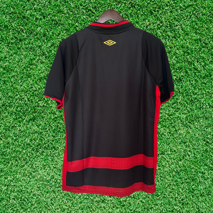 Sport Recife Home Jersey 24/25 Fan Version