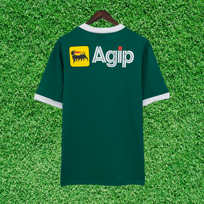 Palmeiras Home Jersey 1987 Retro