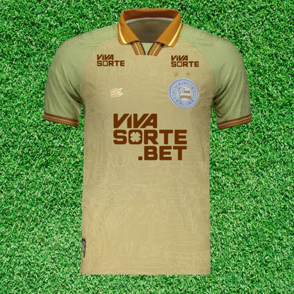 Camisa Bahia Especial 25/26 Torcedor