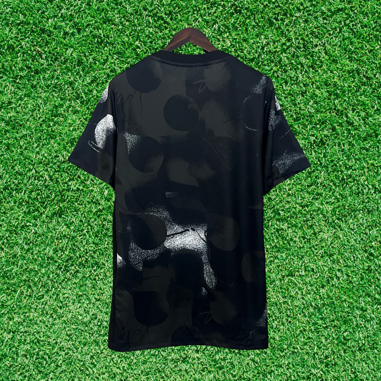 Corinthians Training Jersey 25/26 Fan Version