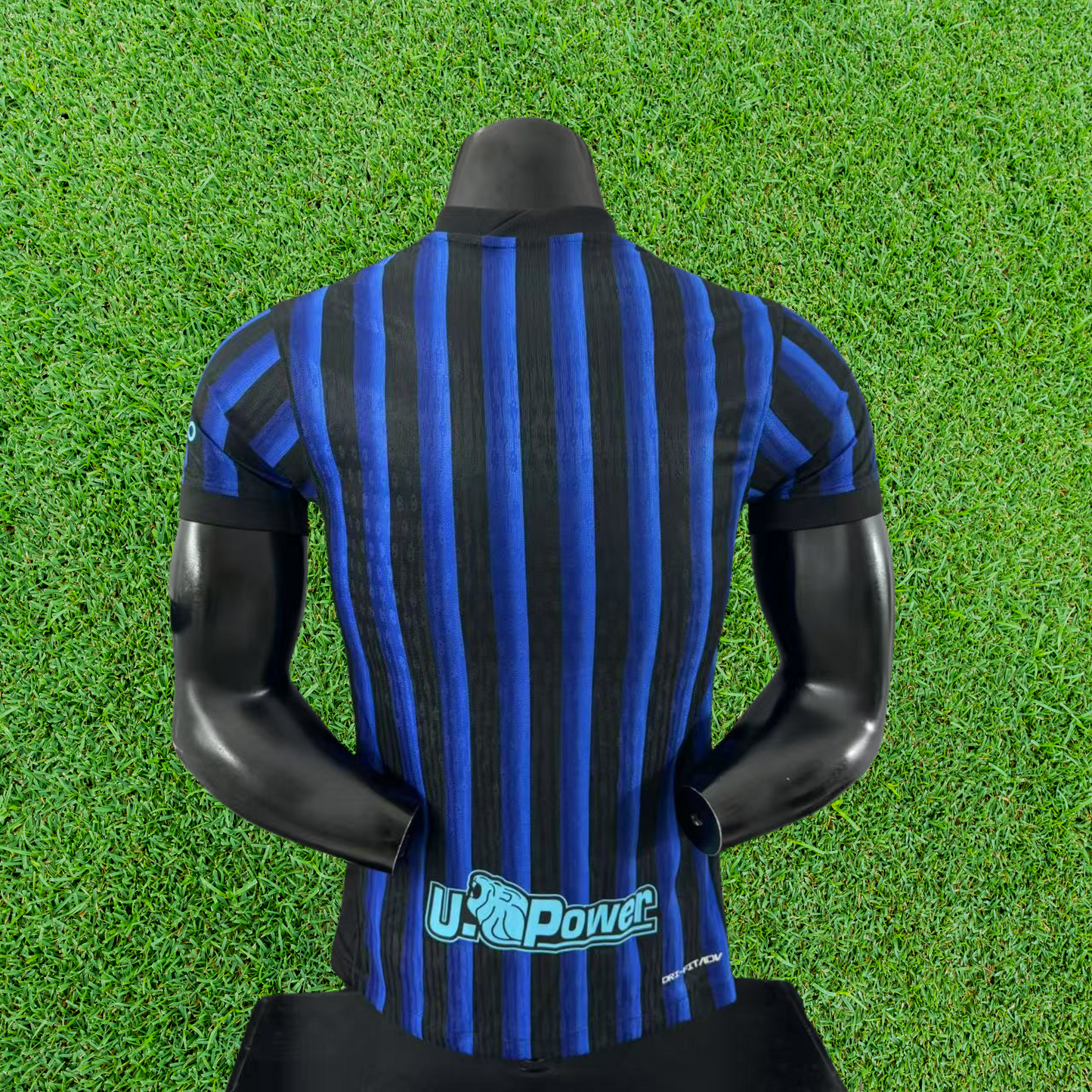 Camiseta local del Inter de Milán 25/26 Jugador 