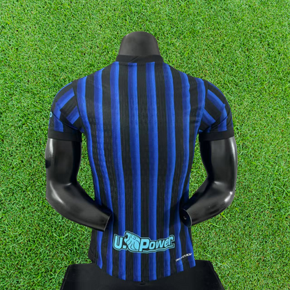 Camiseta local del Inter de Milán 25/26 Jugador 