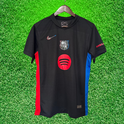 Camisa Barcelona II 24/25 Torcedor