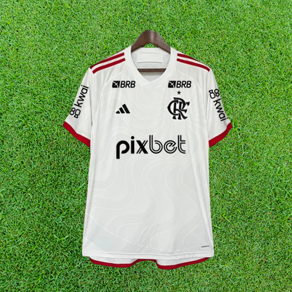 Camisa Flamengo II 24/25 Torcedor