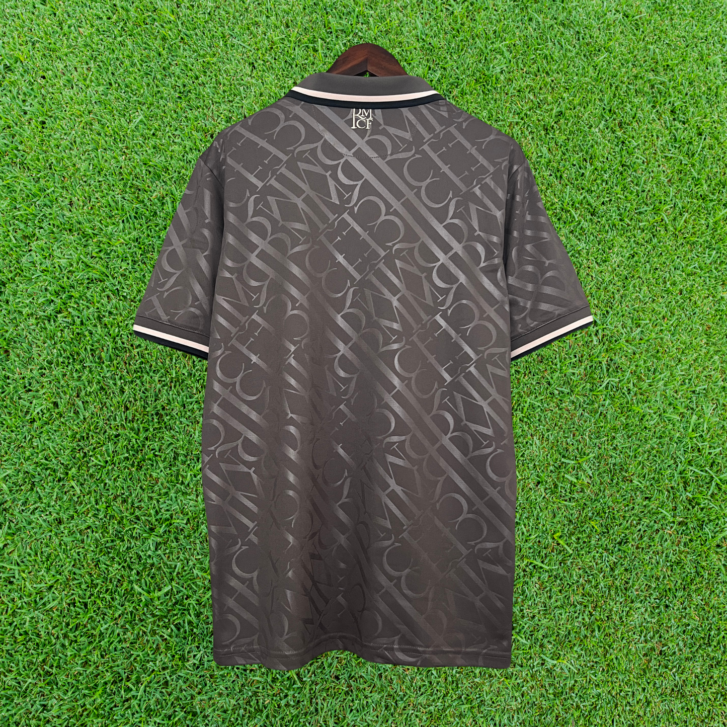 Real Madrid Third Jersey 24/25 Fan Version