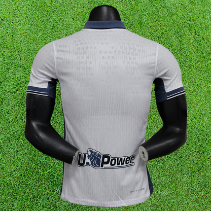 Camisa Inter Milan II 24/25 Jogador