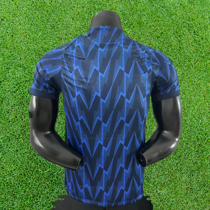 Arsenal Away Jersey 25/26 Player 