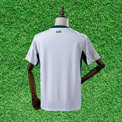 Camisa Senegal I 2026 Torcedor