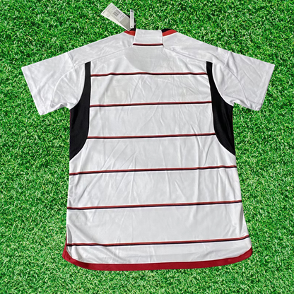 Camisa Flamengo II 23/24 Torcedor