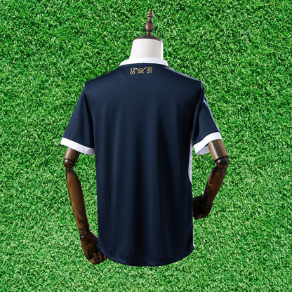 Camiseta Clube do Remo Local 25/26 Versión Fan