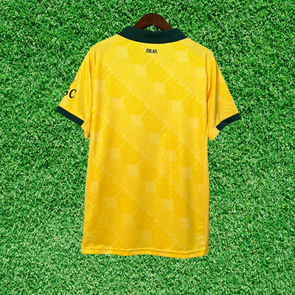 AC Milan Third Jersey 25/26 Fan Version