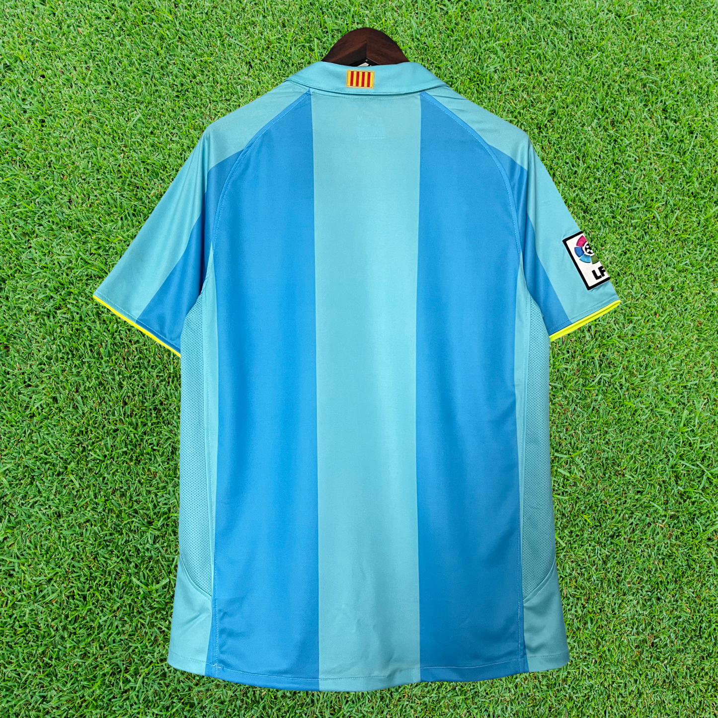 Camiseta Retro Barcelona II 07/08 