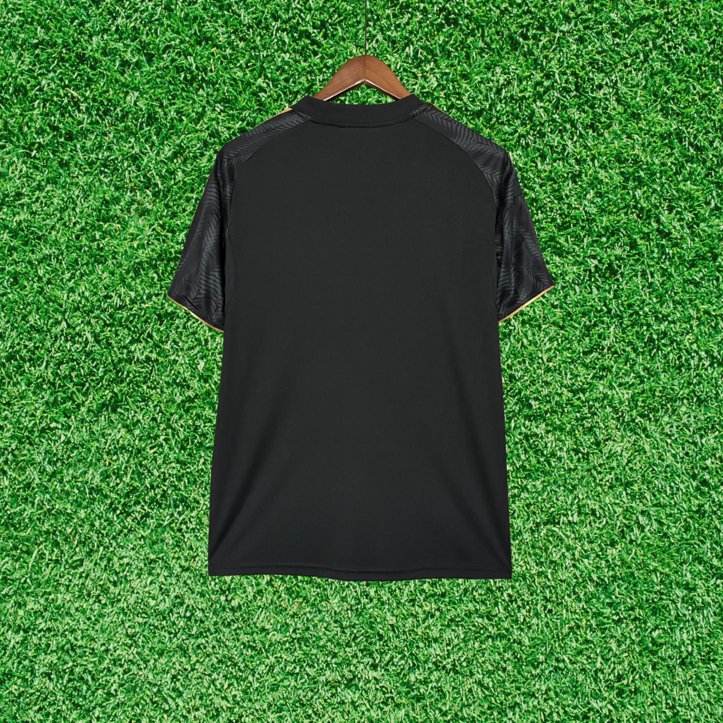 Camiseta Atlético Mineiro Tercera 25/26 Versión Fan