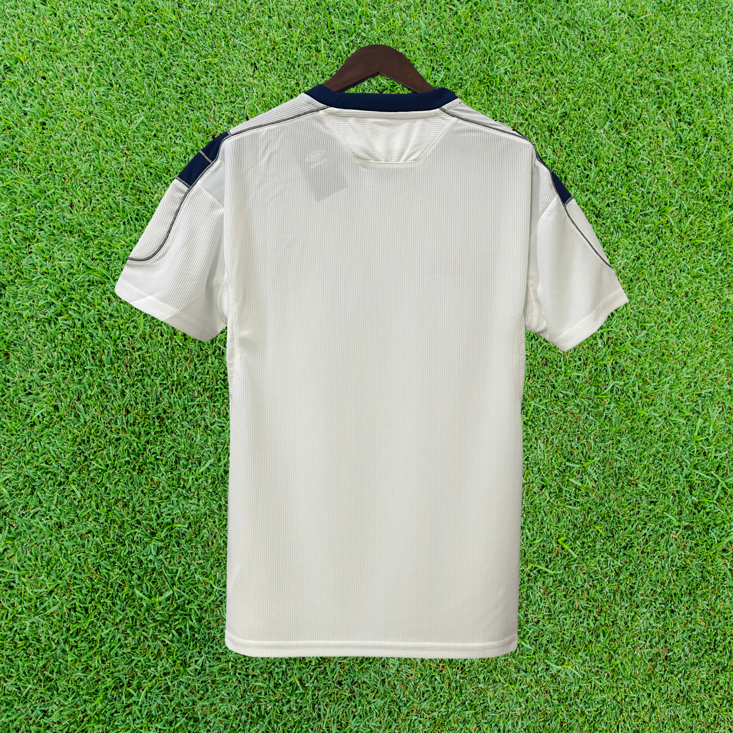 Camiseta de visitante del Manchester United 00/01 Retro 