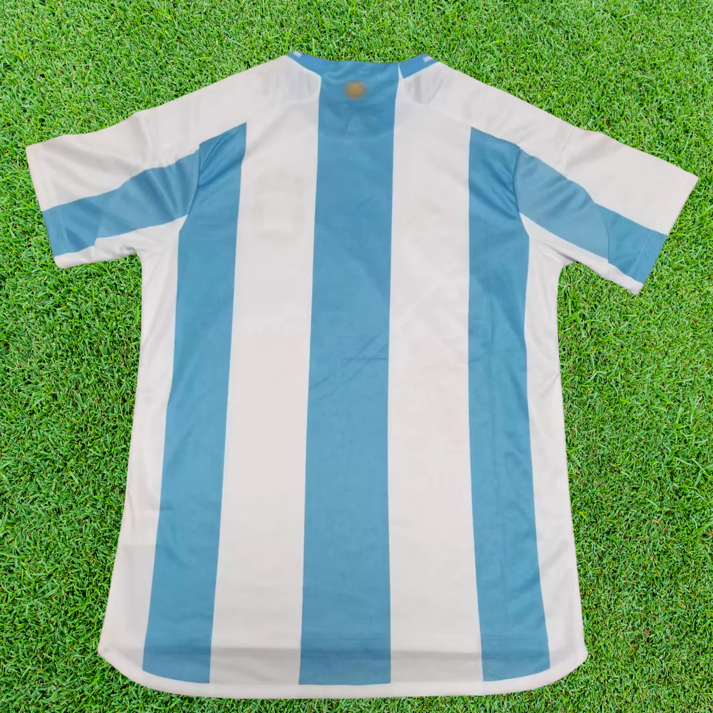 Camiseta local de Argentina 24/25 versión para aficionados 