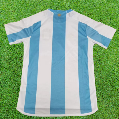 Camiseta local de Argentina 24/25 versión para aficionados 