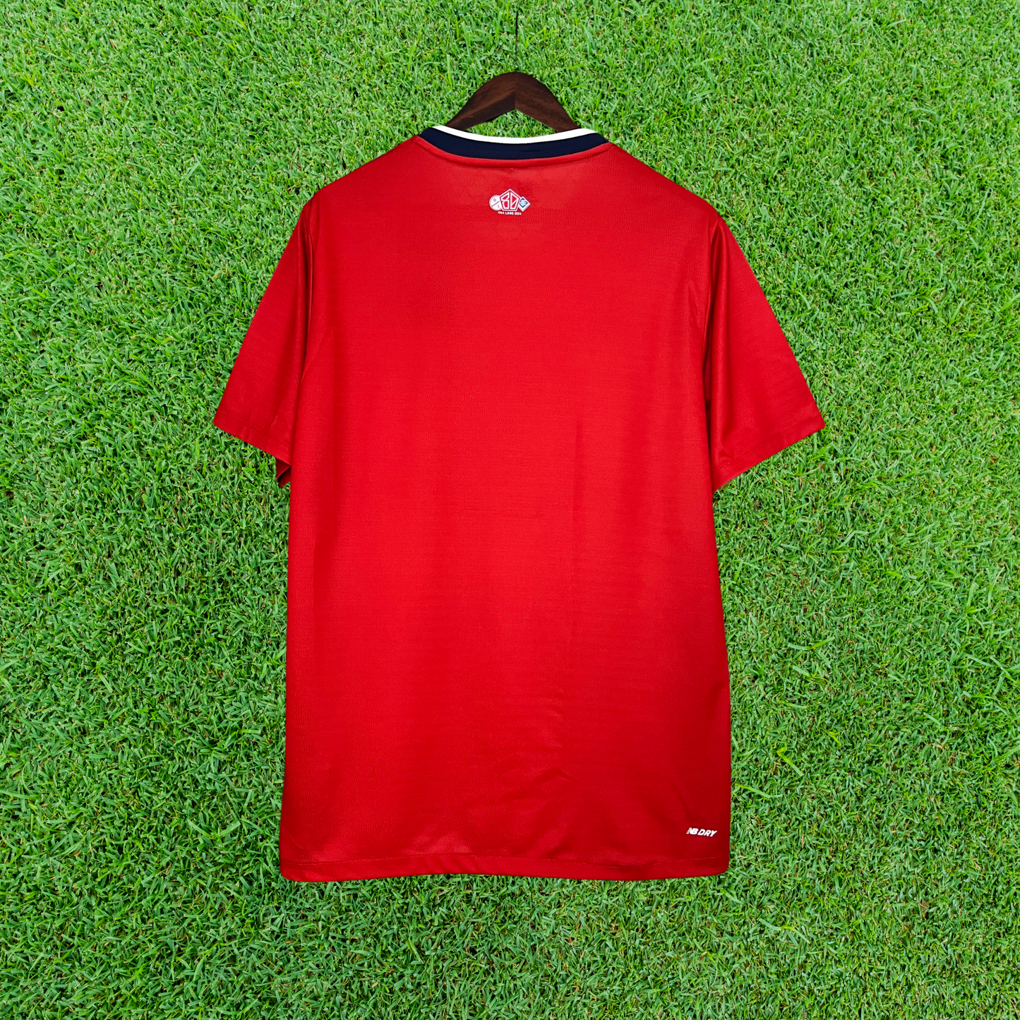 Lille LOSC Home Jersey 24/25 Fan Version