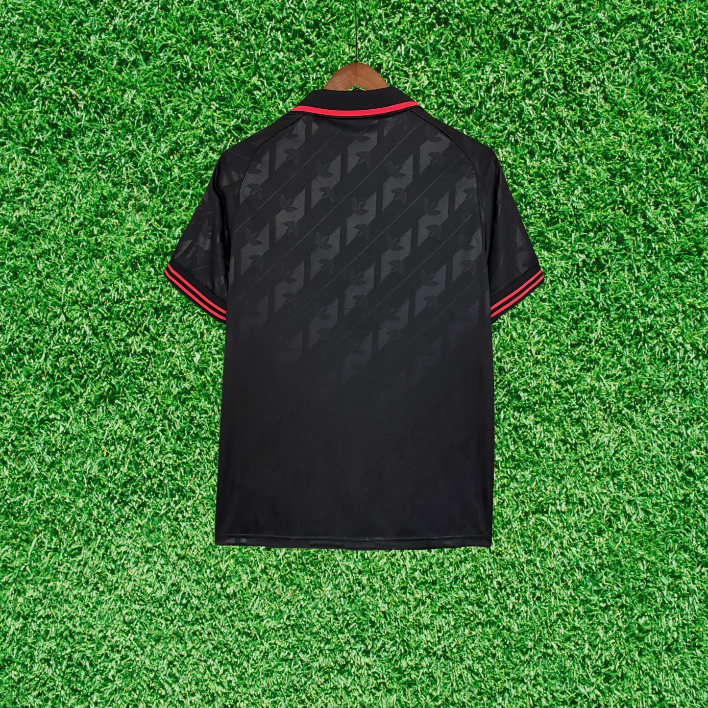 Flamengo Vintage 2025 Retro Jersey