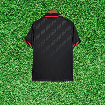 Flamengo Vintage 2025 Retro Jersey