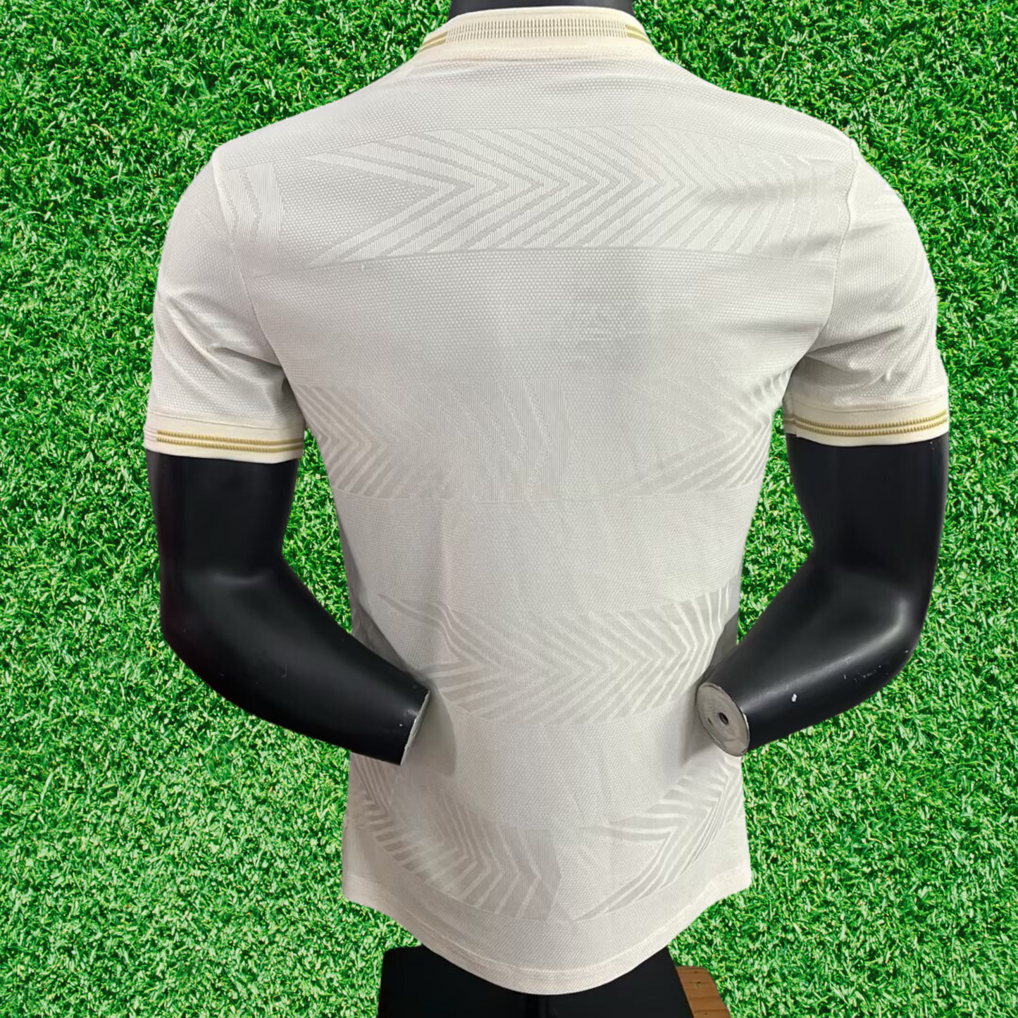 Camisa Flamengo III 25/26 Jogador