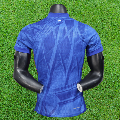 Chelsea Home Shirt 25/26 Player 