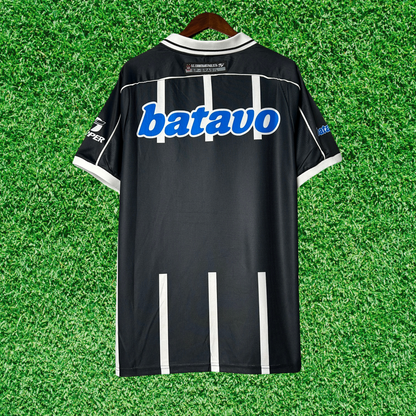 Camiseta retro del Corinthians II 99/00 