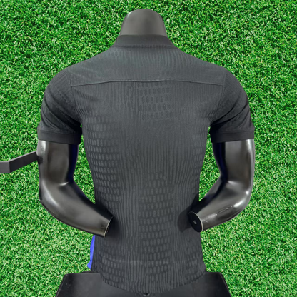 Camiseta de visitante del Barcelona especial 25/26 