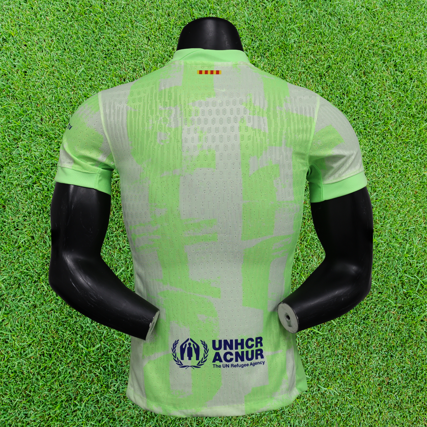 Camisa Barcelona III 24/25 Jogador