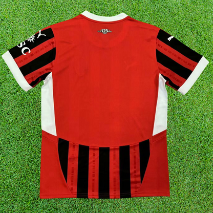 Camisa AC Milan I 24/25 Torcedor