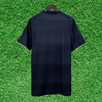 Real Madrid Away Jersey 25/26 Fan Version