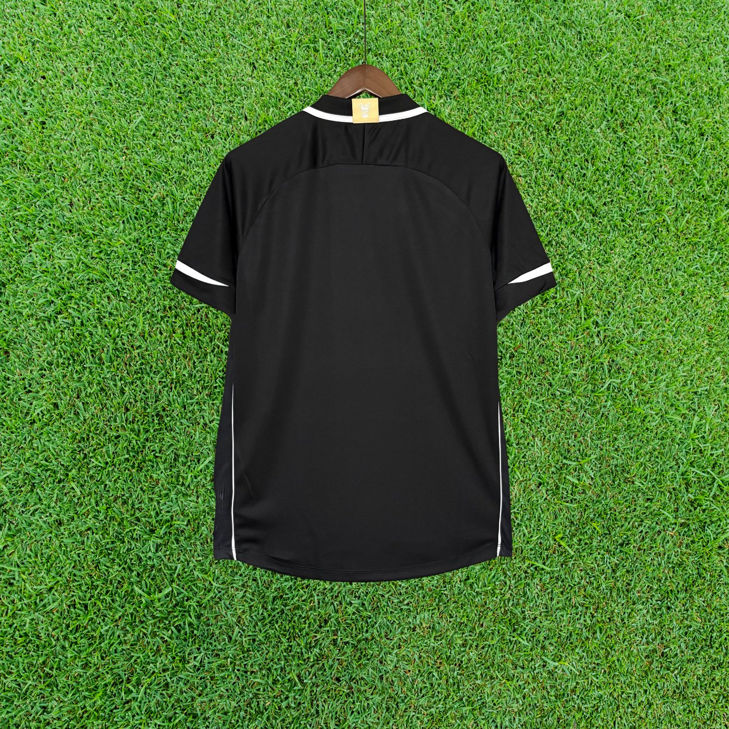 Ceará Home Jersey 25/26 Fan Version 