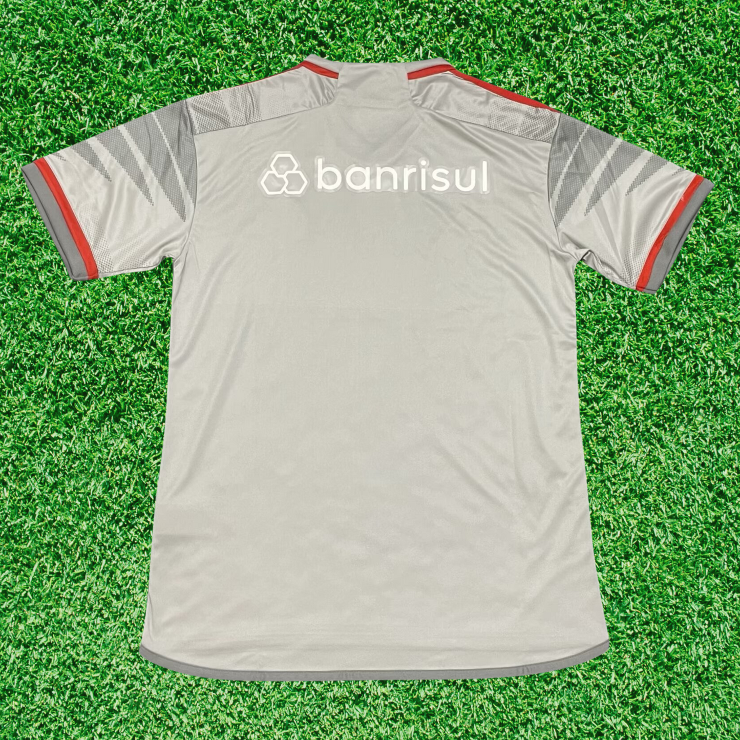 Internacional Third Jersey 24/25 Fan Version