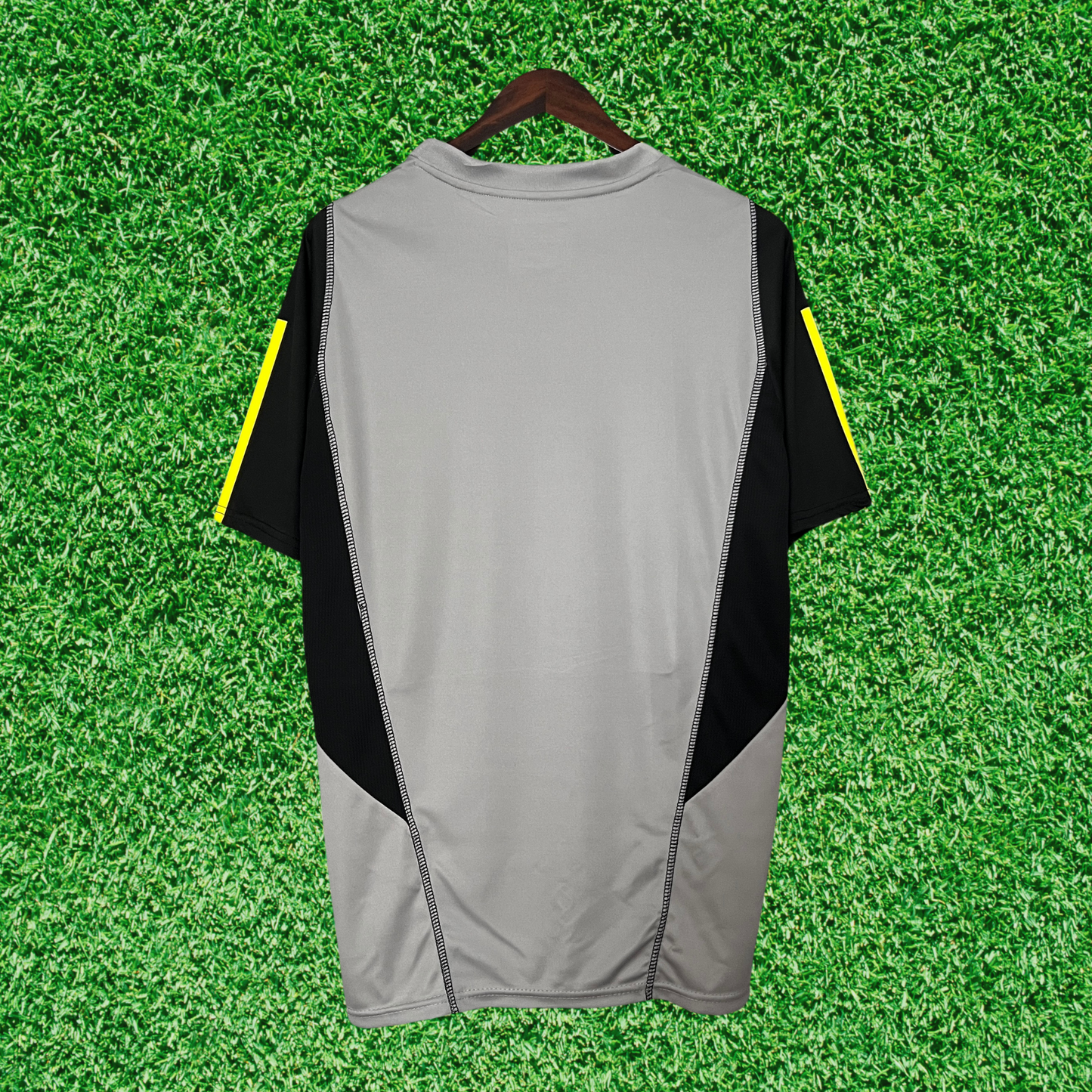 Flamengo Training Jersey II 24/25 Fan Version