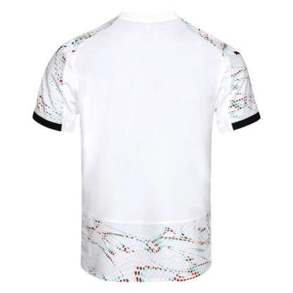 Camiseta de aficionado de Portugal (local, visitante y Pantera Negra) 2025/26 - Kit 3 