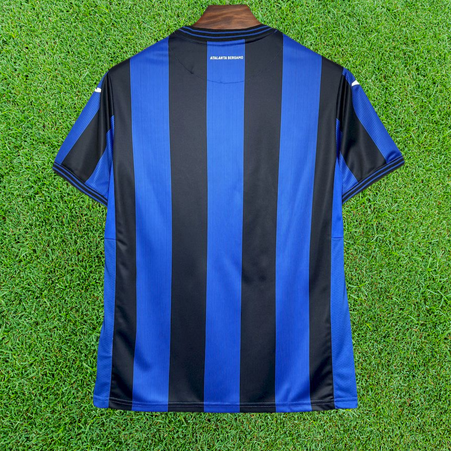 Atalanta Home Jersey 24/25 Fan Version