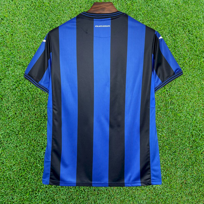 Atalanta Home Jersey 24/25 Fan Version