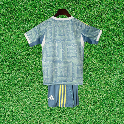 Juventus II 25/26 Children's Kit