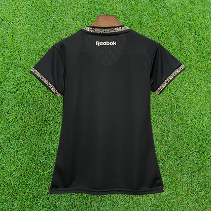 Camiseta Fan Botafogo II 24/25 Mujer 