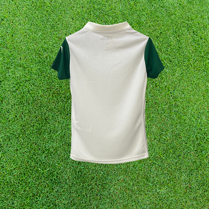 Camisa Palmeiras II 25/26 Feminina Torcedor