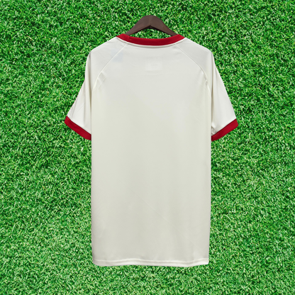 Flamengo Commemorative Jersey 81 25/26 Fan Version