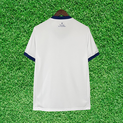 Camiseta local del Bahia 25/26 versión para aficionados 