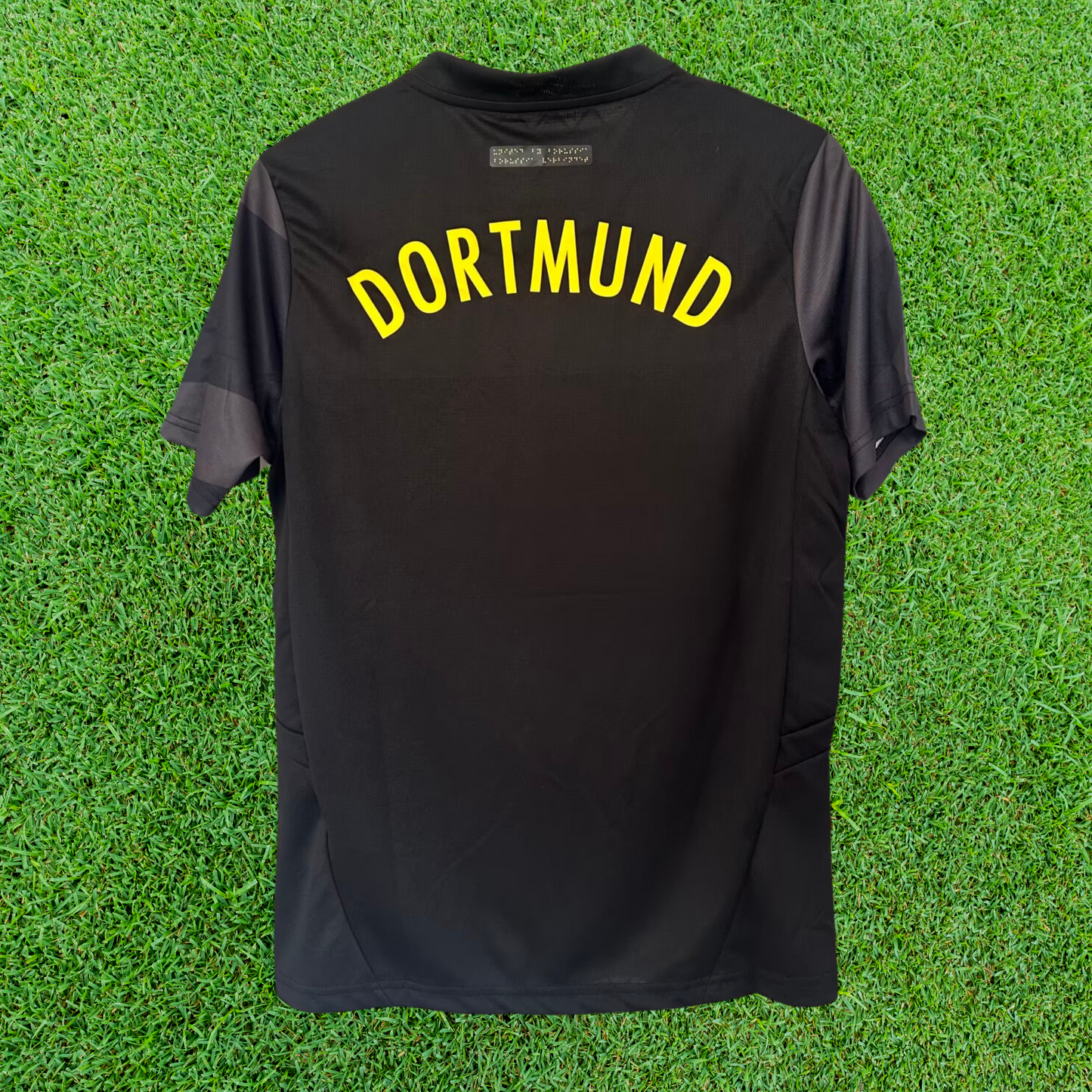 Borussia Dortmund II 24/25 Fan Jersey