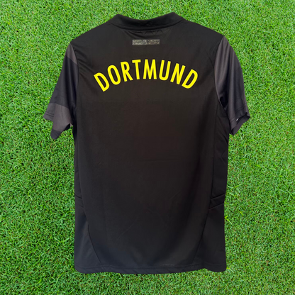 Borussia Dortmund II 24/25 Fan Jersey