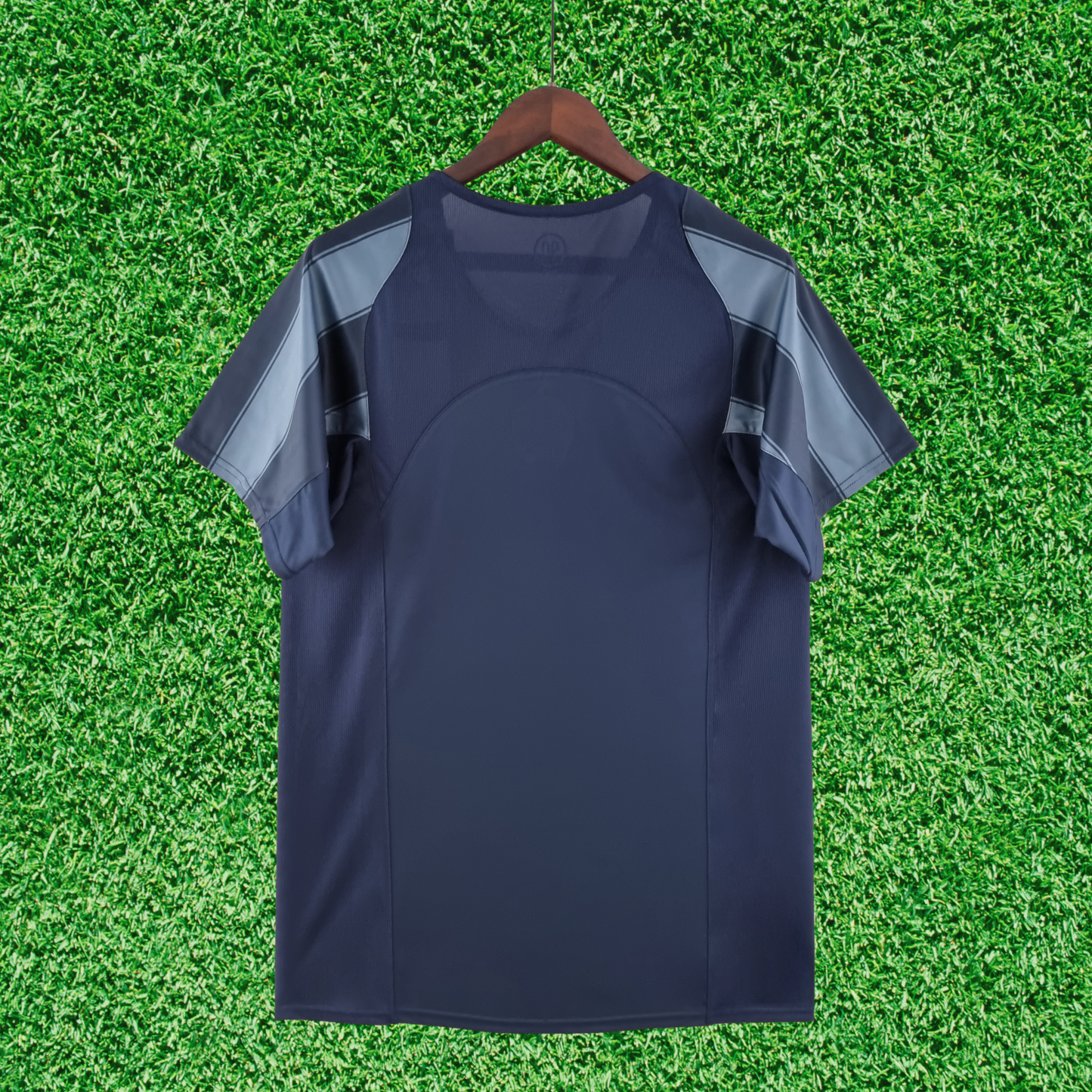 Inter Milan Third Jersey 04/05 Retro 