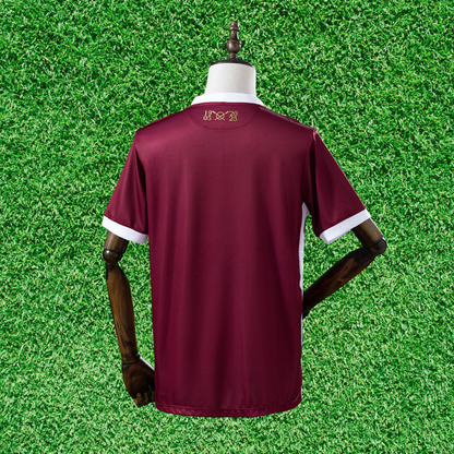 Camisa Clube do Remo Goleiro I 25/26 Torcedor