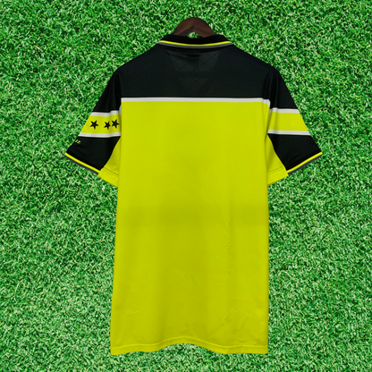 Camisa Borussia Dortmund Final Champions 96/97 Retrô